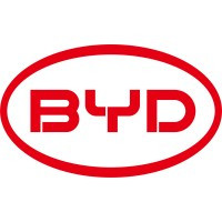 BYD North America
