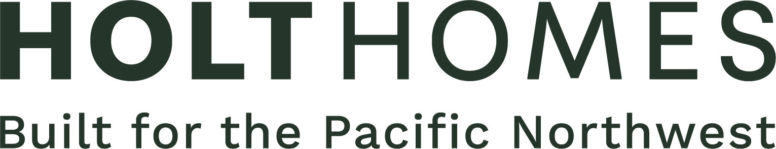 Holt Homes