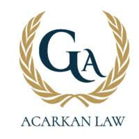 Law Offices of Guvenc Acarkan