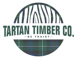 The Tartan Timber Co