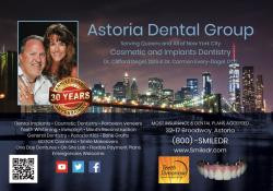 Astoria Dental Group