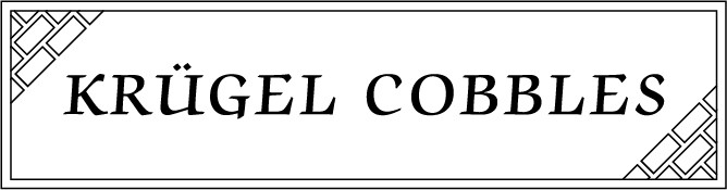 Krugel Cobbles, Inc.