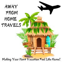 Away From Home Travels 2