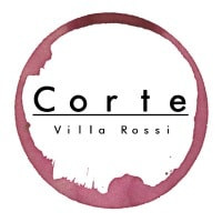 Corte villa rossi