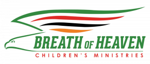 Breath of Heaven Children's Ministries.