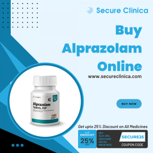 Safe Online Alprazolam Access with Secure Shipping Insights