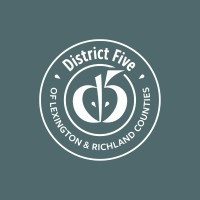 Lexington-Richland School District Five