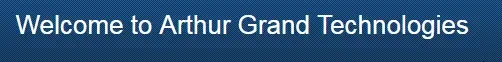 Arthur Grand Technologies Inc