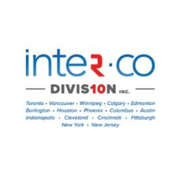 Inter-Co Division 10 Inc.