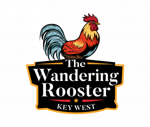 The Wandering Rooster