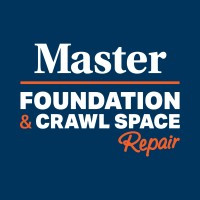 Master Foundation & Crawl Space Repair