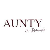 Aunty on Wandoo