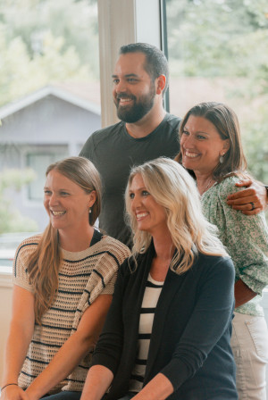 Oly Family Chiropractic