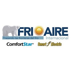 Frioaire S.A de C.V