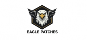 Theeaglepatches
