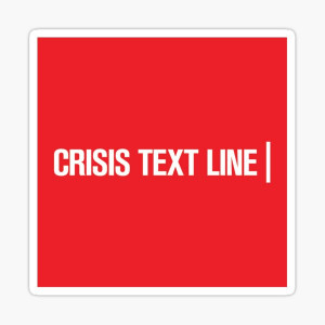 Crisis Text Line