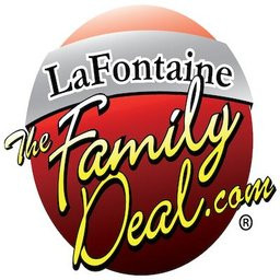 LaFontaine Lincoln Grand Rapids