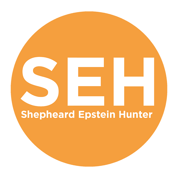 Shepheard Epstein Hunter