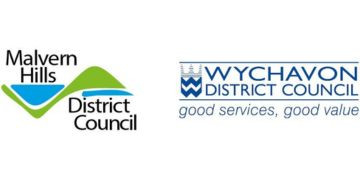 Malvern Hills and Wychavon District Councils