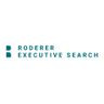Roderer Executive Search