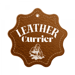 Leather Currier