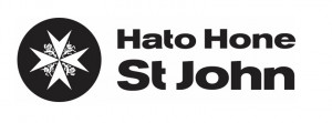Hato Hone - St John
