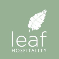leaf HOSPITALITY