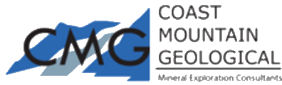 Coast Mountain Geological Ltd.