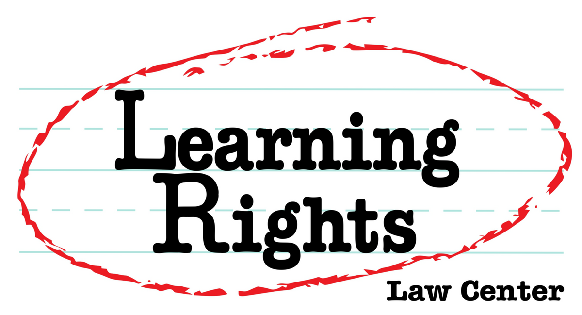Learning Rights Law Center