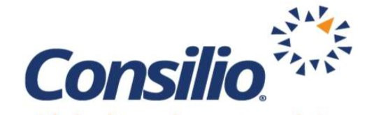 Consilio, LLC - Talent Solutions