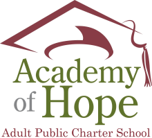The Academy of Hope Adult Public Charter School