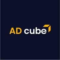 AD cube