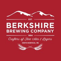 Berkshire Brewing Company