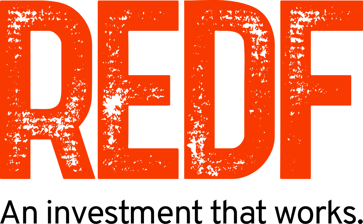 REDF