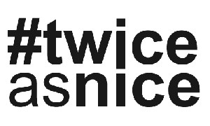 #twiceasnice Recruiting