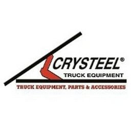 Crysteel Truck Equipment