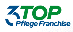 Top 3 Pflege Franchise