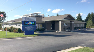 Thunder Bay Community Health Service