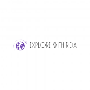 Explore With Rida