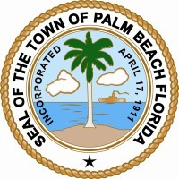 Town of Palm Beach