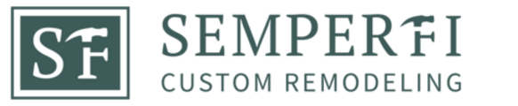 Semper Fi Custom Remodeling