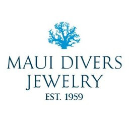 Maui Divers Jewelry