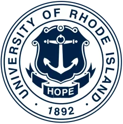 University of Rhode Island