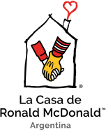 Casa de Ronald McDonald - Buenos Aires