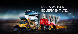 Delta Auto