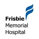 Frisbie Memorial Hospital