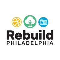 Rebuild PHL