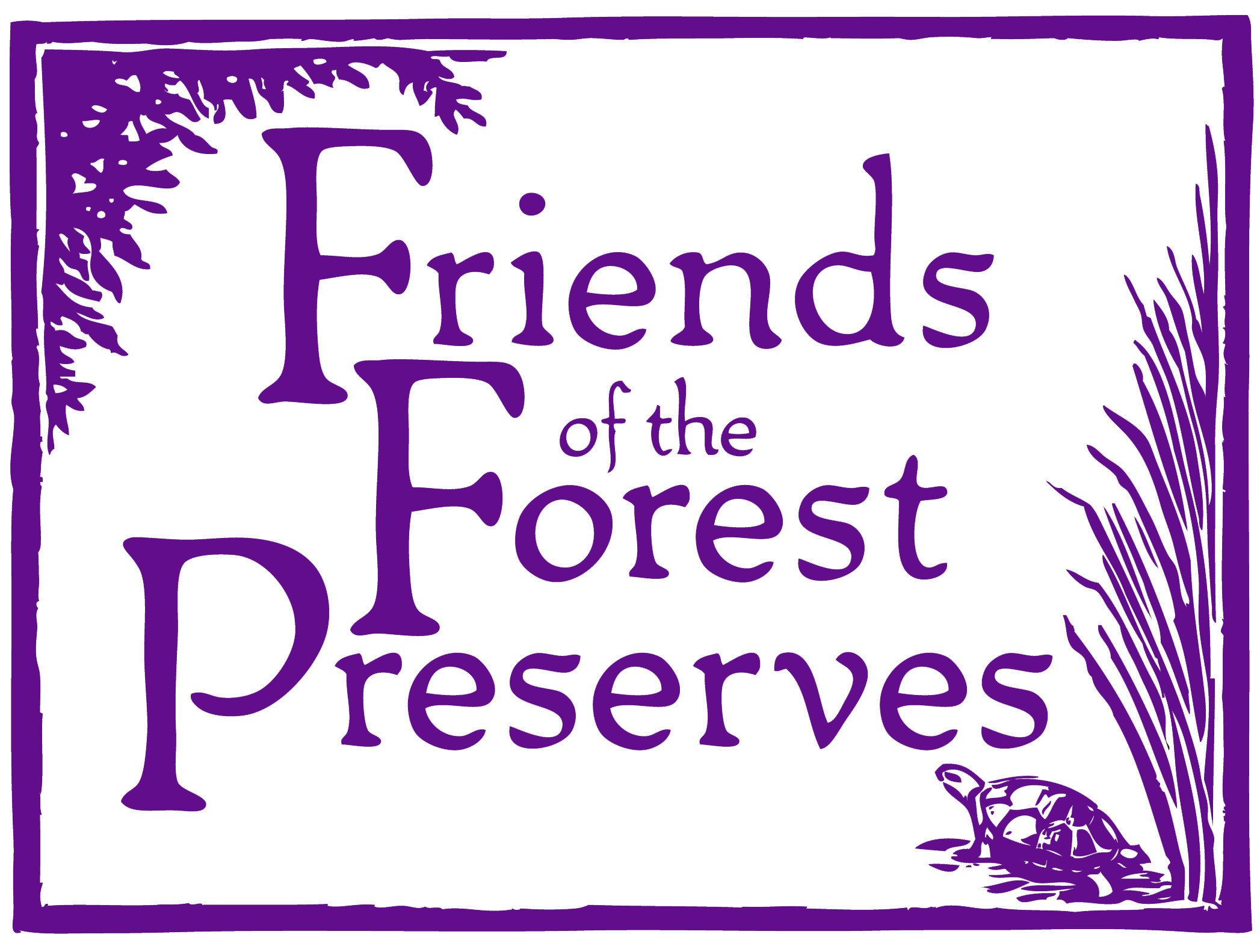 Friends of the Forest Preserves