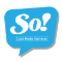 So!