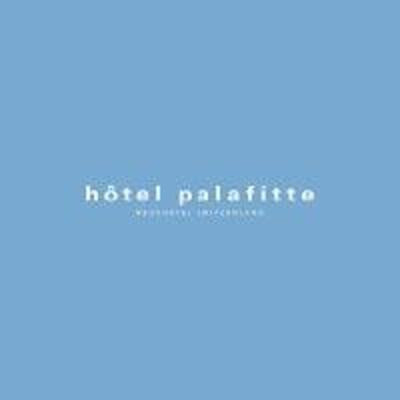 Hotel Palafitte